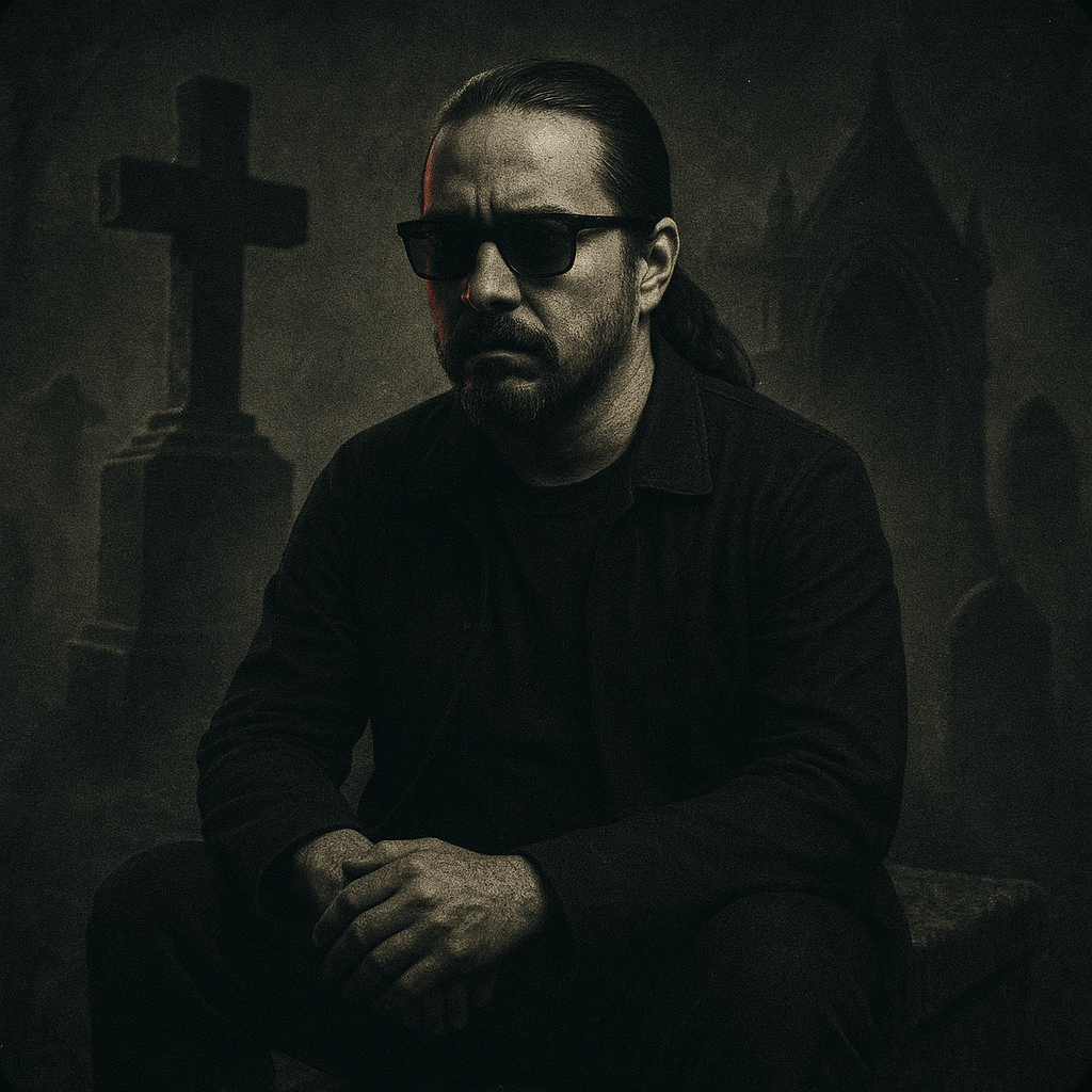 Alberto Paranormal